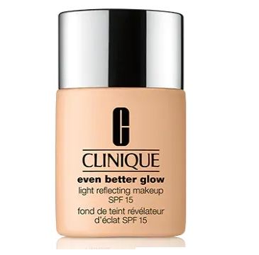 Clinique Even Better Glow podkład CN 28 Ivory (30 ml)