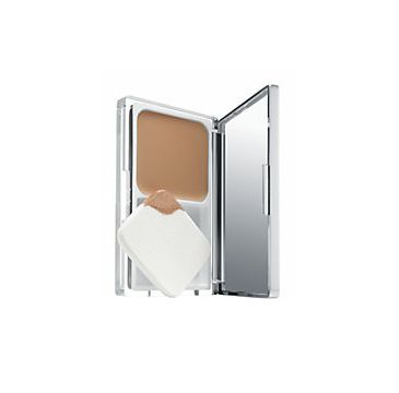 Clinique Even Better Makeup podkład w kompakcie SPF 15 nr 7 Cream Chamois (10 g)