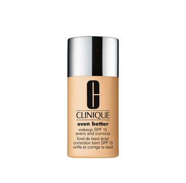 Clinique Even Better Makeup podkład WN 46 Golden Neutral MF (30 ml)
