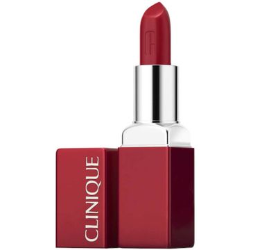 Clinique Even Better Pop™ Lip Colour Blush pomadka do ust 03 Red-y To Party 3.6g