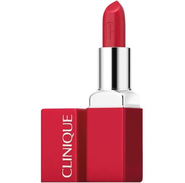 Clinique Even Better Pop™ Lip Colour Blush pomadka do ust 07 Roses Are Red 3.6g