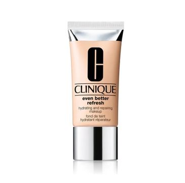 Clinique Even Better Refresh™ Makeup nawilżająco-regenerujący podkład do twarzy CN28 Ivory (30 ml)