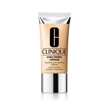 Clinique Even Better Refresh™ Makeup WN12 Meringue nawilżająco-regenerujący podkład do twarzy (30 ml)