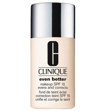 Clinique Even Better™ Makeup SPF15 podkład wyrównujący koloryt skóry CN 0.75 Custard 30ml