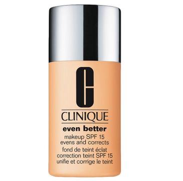 Clinique Even Better™ Makeup SPF15 podkład wyrównujący koloryt skóry WN 22 Ecru 30ml