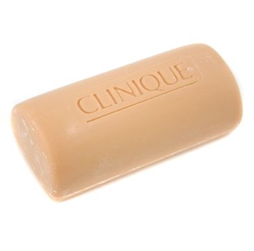 Clinique Facial Soap Mild - kostka myjąca do skóry skóry mieszanej i suchej (100 g)