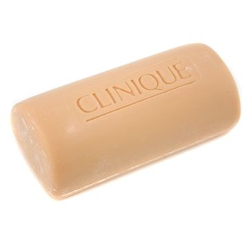 Clinique Facial Soap Mild kostka myjąca do skóry skóry mieszanej i suchej (100 g)