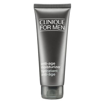 Clinique For Men Anti-Age Moisturizer krem nawilżający (100 ml)