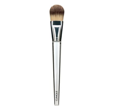 Clinique Foundation Brush pędzel do twarzy