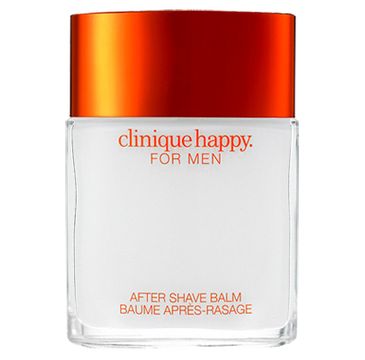 Clinique Happy For Men balsam po goleniu (100 ml)