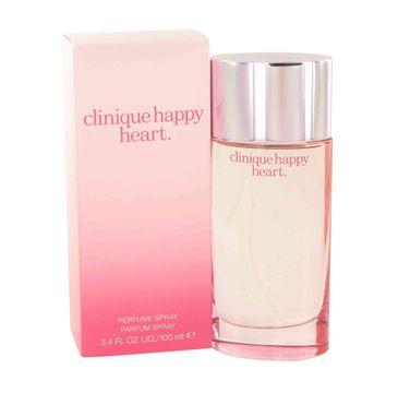 Clinique Happy Heart woda perfumowana spray (30 ml)