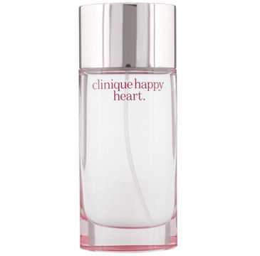 Clinique Happy Heart woda perfumowana spray (50 ml)