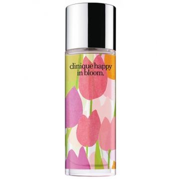 Clinique Happy In Bloom 2015 woda perfumowana spray (30 ml)