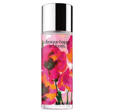 Clinique Happy In Bloom 2016 woda perfumowana spray (30 ml)