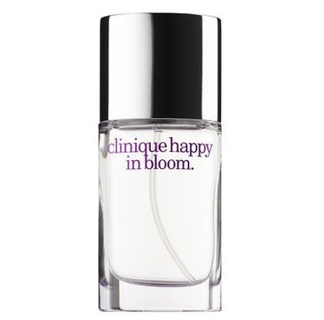 Clinique Happy In Bloom 2017 woda perfumowana spray (30 ml)