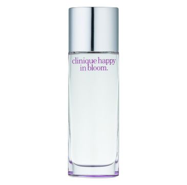 Clinique Happy In Bloom 2017 woda perfumowana spray (50 ml)