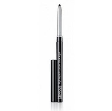 Clinique High Impact Custom Kajal kredka do oczu 01 Blackened Black (0.28 g)