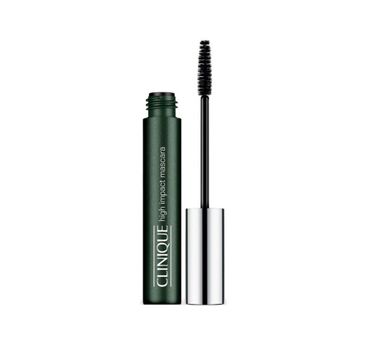 Clinique High Impact Mascara tusz do rzęs Black/Brown 02 (8 g)