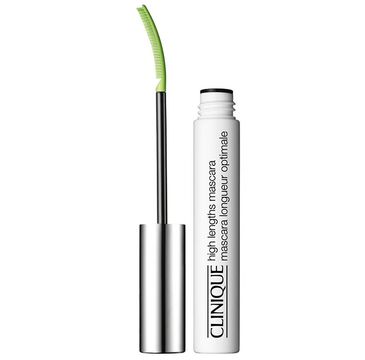 Clinique High Lenghts Mascara wydłużający tusz do rzęs nr 01 Black (8 ml)