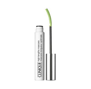 Clinique High Lenghts Mascara wydłużający tusz do rzęs nr 02 Brown (8 ml)