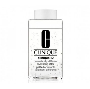 Clinique iD Dramatically Different Hydrating Jelly żel nawilżający do twarzy (115 ml)