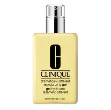 Clinique Dramatically Different Moisturizing Gel nawilżający żel do twarzy (200 ml)