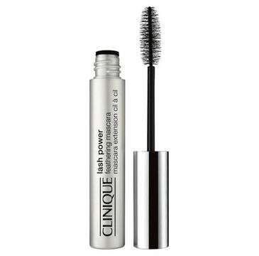 Clinique Lash Power Feathering Mascara tusz do rzęs 01 Black Onyx (5.5 g)