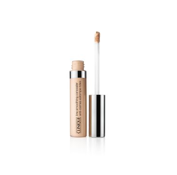 Clinique Line Smoothing Concealer korektor z aplikatorem Light 02 (8 g)