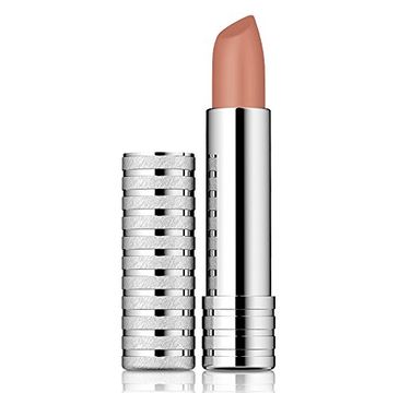 Clinique Long Last Soft Matte Lipstick matowa pomadka do ust 44 Matte Suede (4 g)