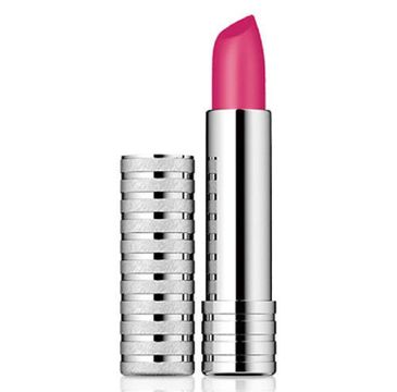 Clinique Long Last Soft Matte Lipstick matowa pomadka do ust 49 Matte Magenta (4 g)