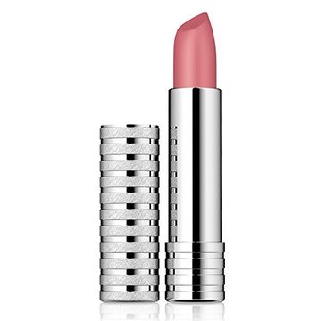 Clinique Long Last Soft Matte Lipstick matowa pomadka do ust 50 Matte Beauty (4 g)