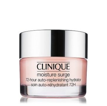 Clinique Moisture Surge 72-Hour Auto-Replenishing Hydrator nawilżający krem-żel (30 ml)