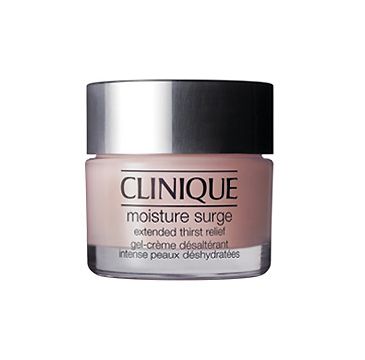 Clinique Moisture Surge Extended Thirst Relief krem-żel do cery odwodnionej (50 ml)