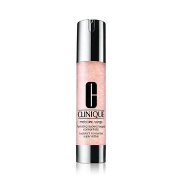 Clinique Moisture Surge Hydrating Supercharged Concentrate (żel do twarzy 48 ml)