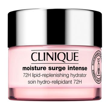 Clinique Moisture Surge Intense 72-Hour Lipid Replenishing Hydrator krem intensywnie nawilżający 30ml