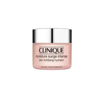 Clinique Moisture Surge Intense Skin Fortifying Hydrator krem nawilżający (30 ml)