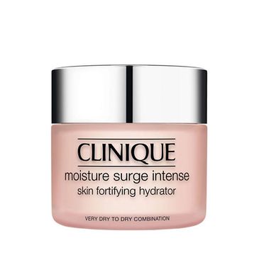 Clinique Moisture Surge Intense Skin Fortifying Hydrator krem nawilżający (50 ml)