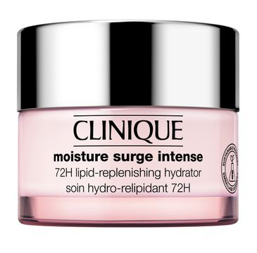 Clinique Moisture Surge™ Intense 72H Lipid-Replenishing Hydrator nawilżający żelowy krem do twarzy 50ml