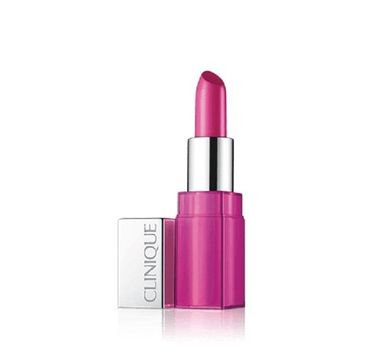 Clinique Pop Glaze Sheer Lip Colour + Primer pomadka do ust z bazą 08 Sprinkle Pop (3.9 g)