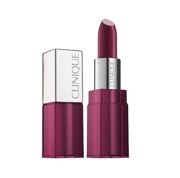 Clinique Pop Glaze Sheer Lip Colour + Primer pomadka do ust z bazą 09 Licorice Pop (3.9 g)