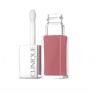 Clinique Pop Lacquer Lip Colour + Primer błyszczyk do ust 05 Wink Pop (6 ml)