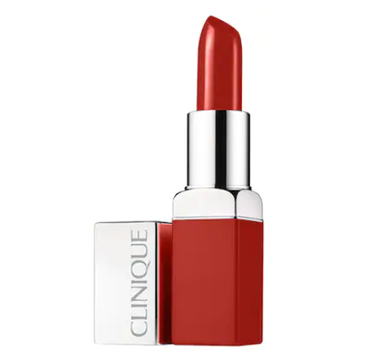 Clinique Pop Lip Colour + Primer pomadka do ust 07 Passion Pop (3.9 g)