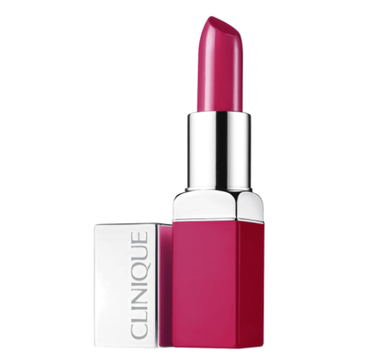 Clinique Pop Lip Colour + Primer pomadka do ust 10 Punch Pop (3.9 g)