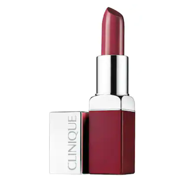 Clinique Pop Lip Colour + Primer pomadka do ust 21 Rebel Pop (3.9 g)