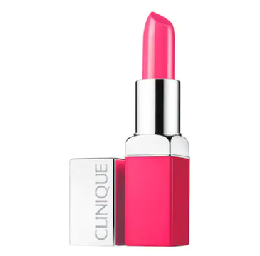 Clinique Pop Lip Colour + Primer pomadka do ust 22 Kiss Pop (3.9 g)