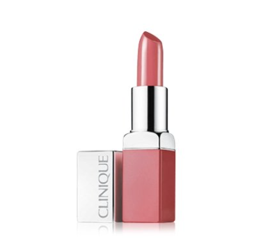 Clinique Pop Lip Colour + Primer pomadka do ust 23 Blush Pop (3.9 g)