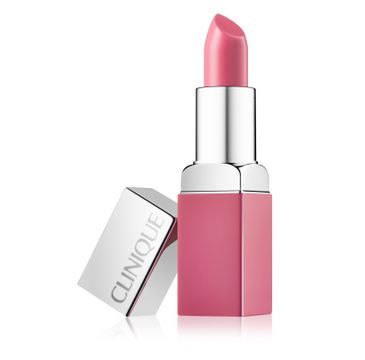 Clinique Pop Lip Colour + Primer pomadka do ust 09 Sweet Pop (3.9 g)