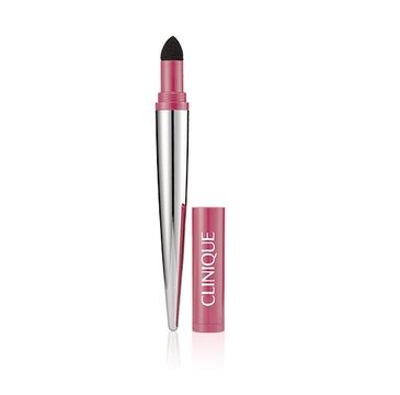 Clinique Pop Lip Shadow Cushion Matte Lip Powder matowy puder do ust 05 Blossom Pop (1.2 g)