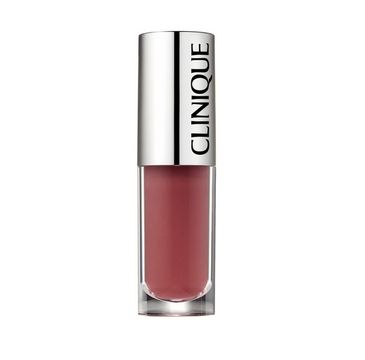 Clinique Pop Splash Lip Gloss + Hydration pomadka do ust w płynie 08 Tenderheart (4,3 ml)