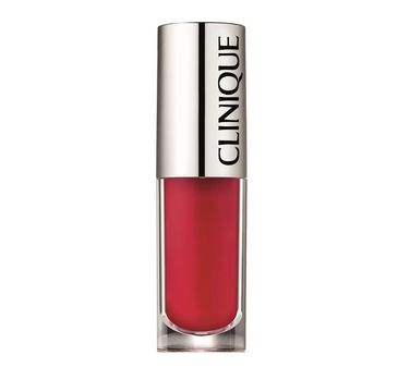 Clinique Pop Splash Lip Gloss & Hydration pomadka do ust w płynie 13 Juicy Apple (4,3 ml)